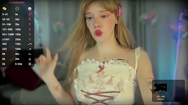 boobsybootie online show from 02-20-26, 09:04