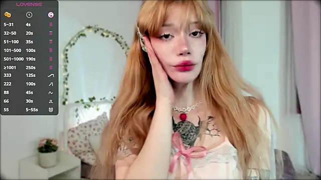 boobsybootie online show from 03-19-26, 09:08