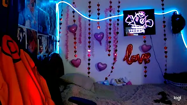 JINX 26 online show from 04-06-26, 03:04