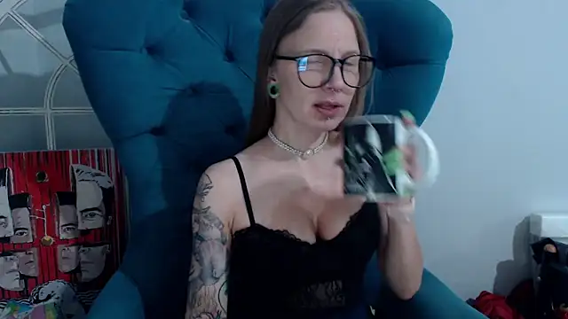 alexandra zaryanova online show from 03-21-25, 04:29