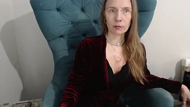 alexandra zaryanova online show from 05-29-26, 12:14