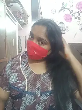 lovely-latha online show from 05-25-26, 10:32