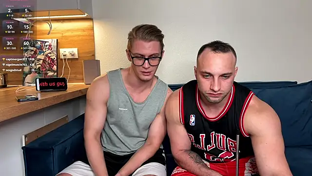 michaelbradleu online show from 02-17-25, 07:42