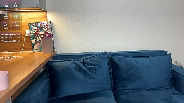 michaelbradleu online show from 02-21-25, 09:11