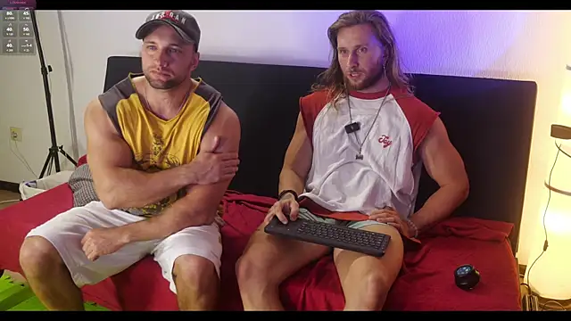 michaelbradleu online show from 09-27-25, 08:03