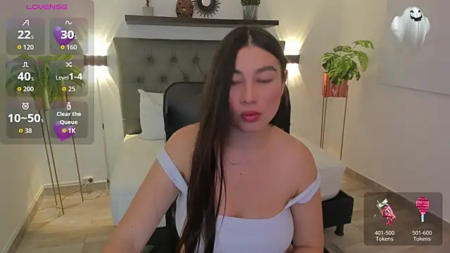 bella 99  online show from 03-05-26, 12:01