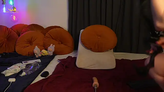 lacie le beauty online show from 09-09-25, 04:39