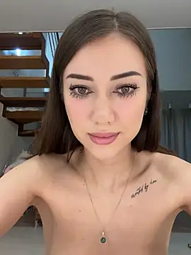 goodforKarina online show from 12-25-24, 03:40