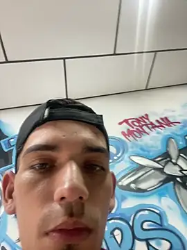 Fabian 1010sex online show from 04-20-26, 07:26