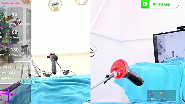 Snapshot of naty_girl_ chatting on 02-06-25, 04:53 naty girl online show from 02-06-25, 04:53