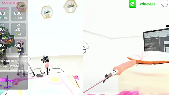 Snapshot of naty_girl_ chatting on 02-08-25, 02:47 naty girl online show from 02-08-25, 02:47