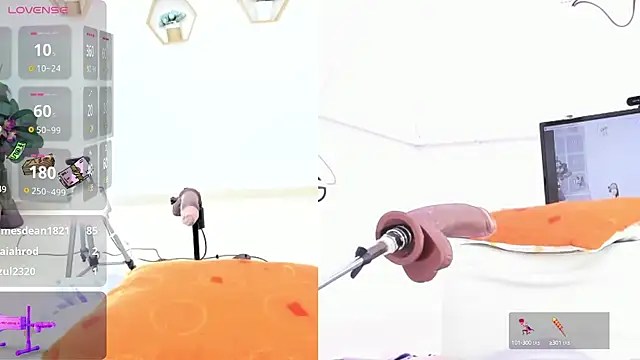 Snapshot of naty_girl_ chatting on 02-11-25, 12:27 naty girl online show from 02-11-25, 12:27