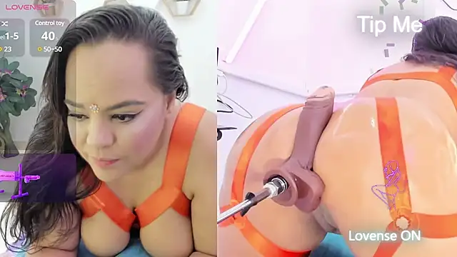 Snapshot of naty_girl_ chatting on 02-24-25, 10:14 naty girl online show from 02-24-25, 10:14