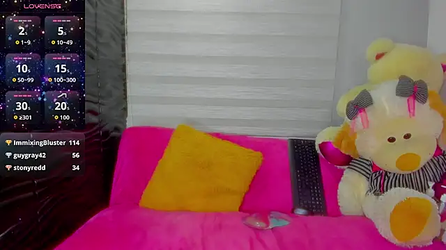 Pocahontas d online show from 02-21-26, 07:20