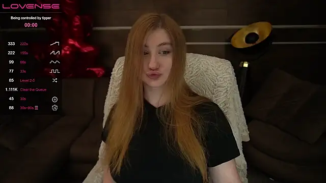 handsome D online show from 03-07-25, 04:46