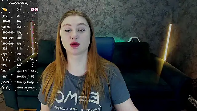 handsome D online show from 12-01-25, 07:24