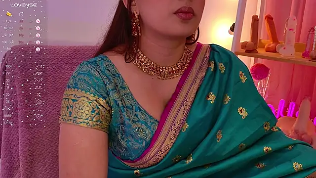 ashalisha online show from 12-09-24, 01:45