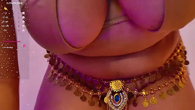 ashalisha online show from 01-27-25, 04:22