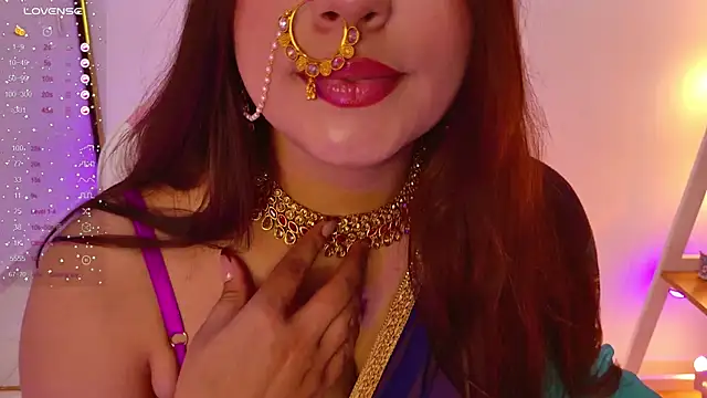 ashalisha online show from 02-10-25, 11:57