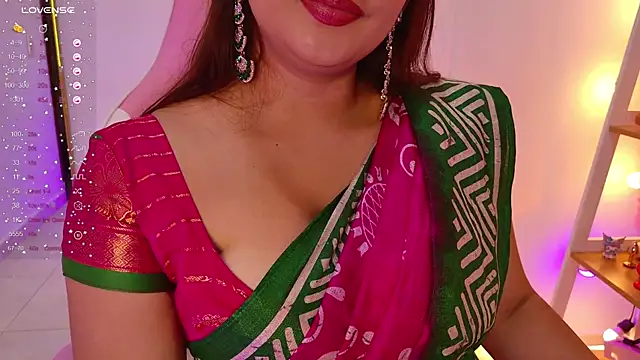 ashalisha online show from 02-12-25, 02:10