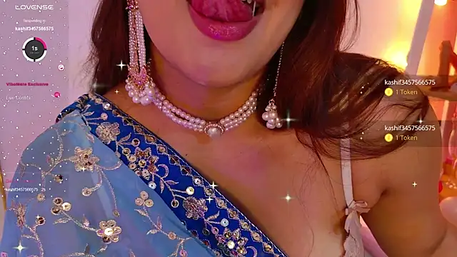 ashalisha online show from 03-03-25, 01:20