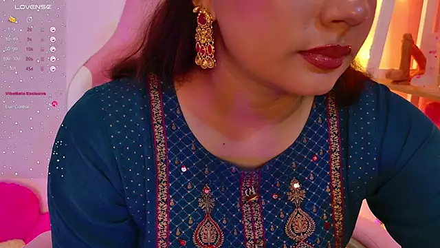 ashalisha online show from 03-05-25, 02:12