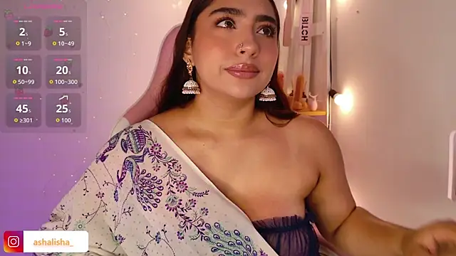 Snapshot of ashalisha chatting on 01-07-26, 03:25 ashalisha online show from 01-07-26, 03:25