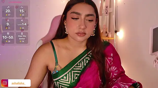 Snapshot of ashalisha chatting on 01-10-26, 03:25 ashalisha online show from 01-10-26, 03:25