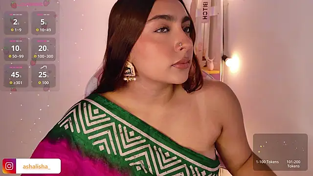 Snapshot of ashalisha chatting on 01-13-26, 03:17 ashalisha online show from 01-13-26, 03:17