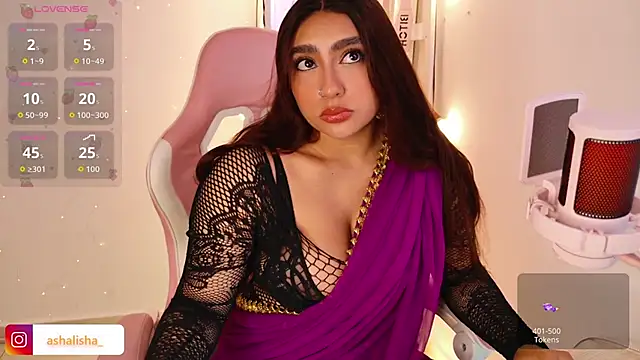 Snapshot of ashalisha chatting on 02-10-26, 02:21 ashalisha online show from 02-10-26, 02:21
