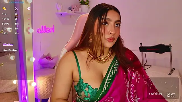 ashalisha online show from 05-22-26, 02:55
