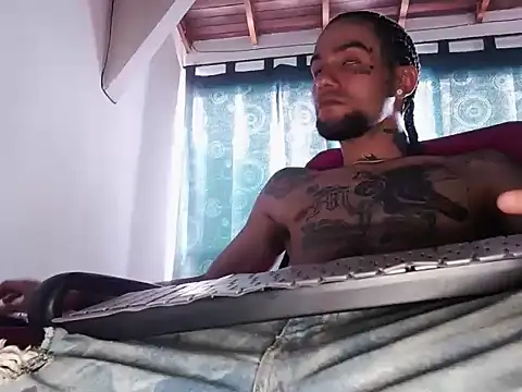 Christian Stiven1 online show from 12-12-24, 05:48