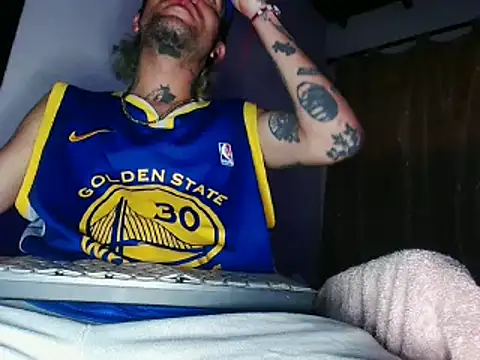 Christian Stiven1 online show from 02-21-25, 01:33