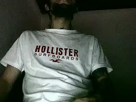 Christian Stiven1 online show from 03-11-26, 09:21