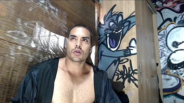 Justin Frank online show from 03-13-26, 08:37