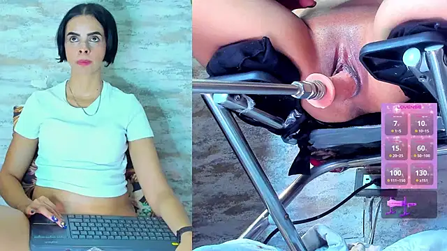 Amelia Myers online show from 02-10-26, 12:15