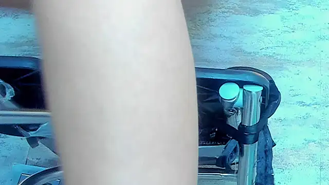 Amelia Myers online show from 03-22-26, 02:15