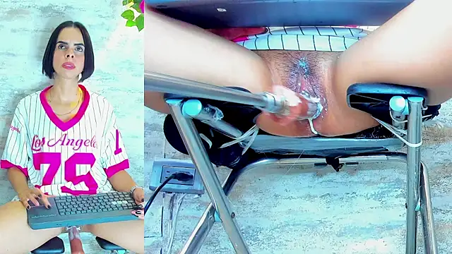 Amelia Myers online show from 03-31-26, 03:08