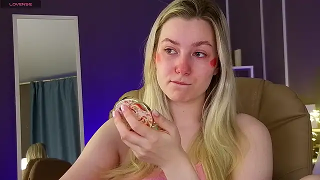 elinanortas online show from 03-09-25, 01:04