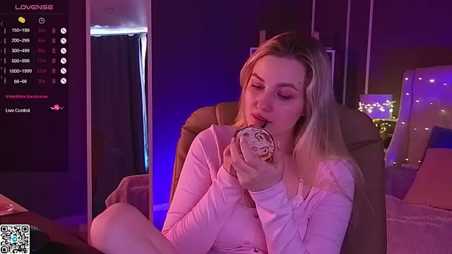 elinanortas online show from 03-15-25, 07:31