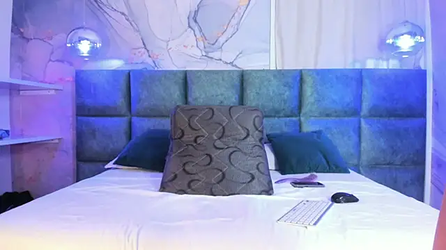 Scarleett 22 online show from 11-14-25, 07:56