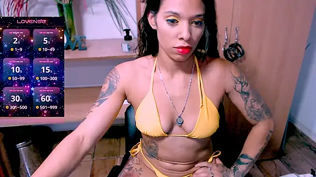 kimberly 999 online show from 02-13-25, 02:12