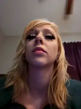 AmethystFoxx online show from 01-29-25, 06:07