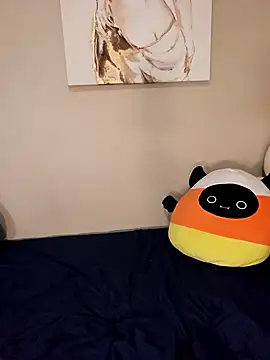 AmethystFoxx online show from 02-07-25, 03:01