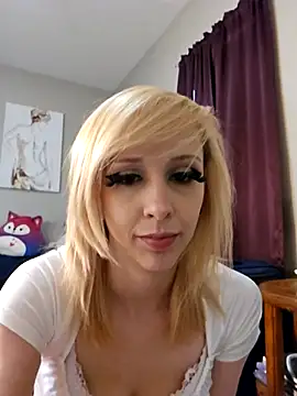 AmethystFoxx online show from 03-01-25, 08:42