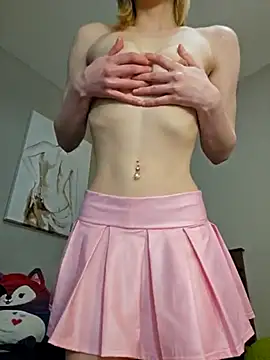 AmethystFoxx online show from 03-02-25, 02:51