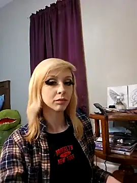 AmethystFoxx online show from 03-12-25, 03:07