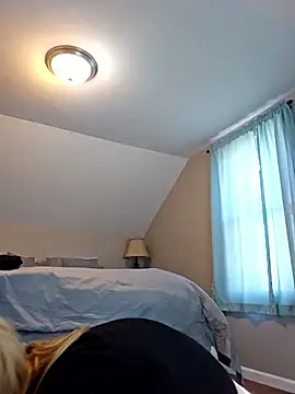 AmethystFoxx online show from 03-13-25, 05:18