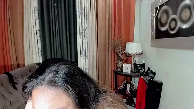 AsianHotieTS online show from 11-30-25, 02:32