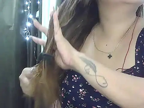 wild amber25 online show from 01-17-26, 03:06